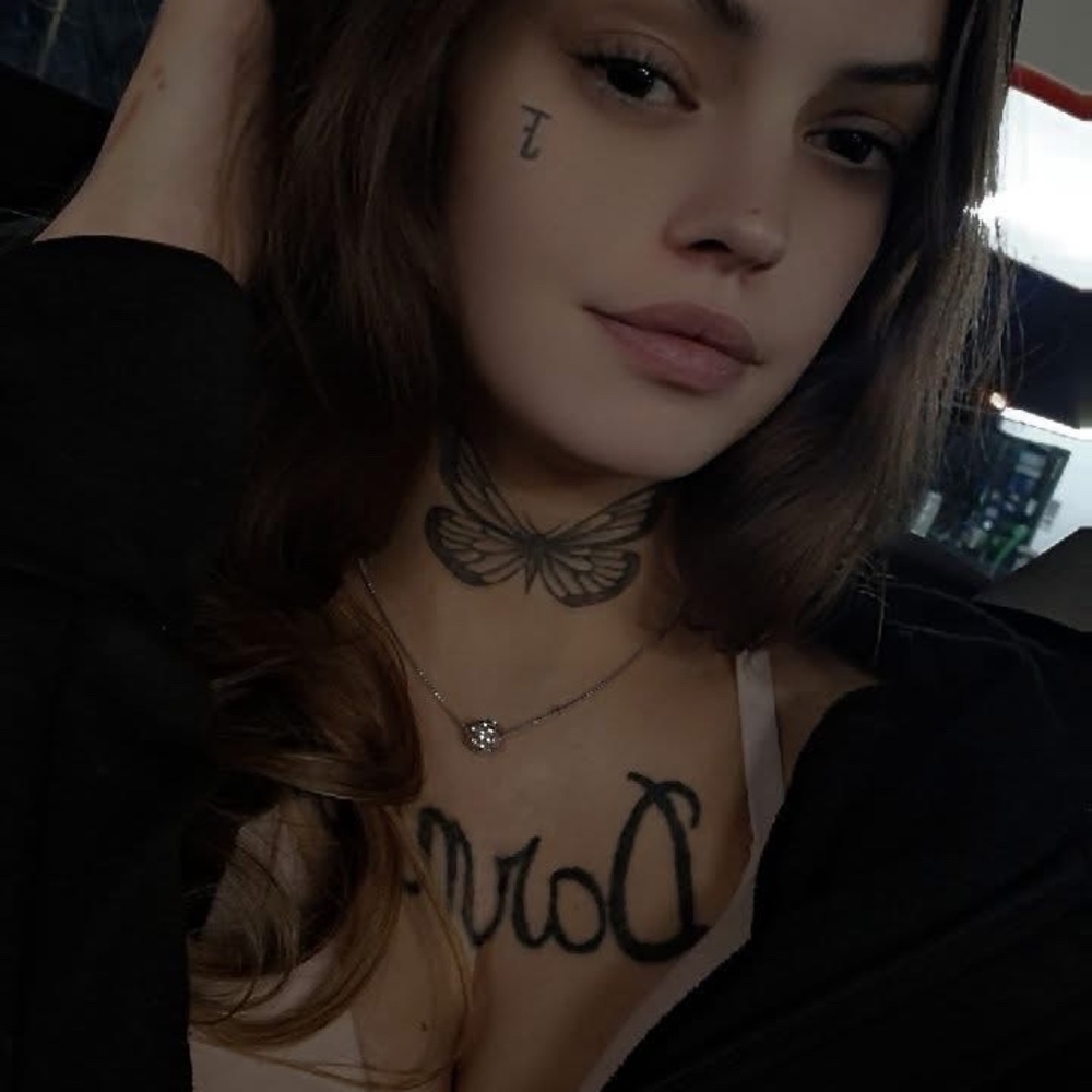 Meet your Posher, Madison